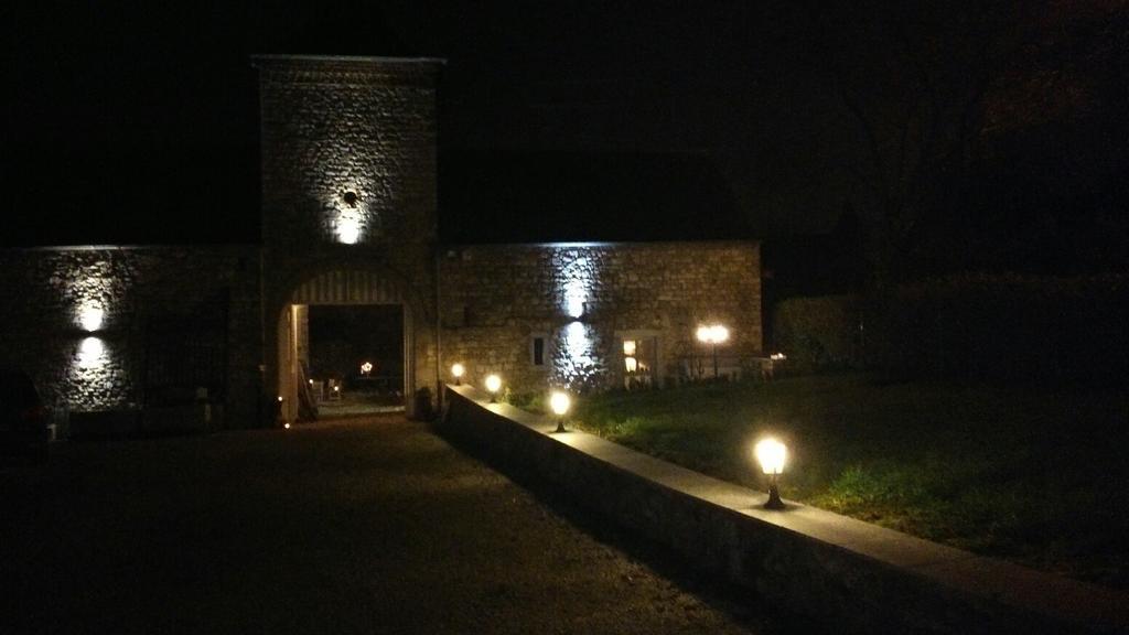 Le Gite Du Prieure Namur Pokój zdjęcie